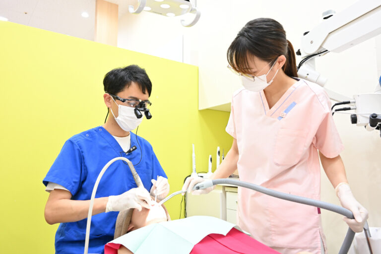 医院コンセプト